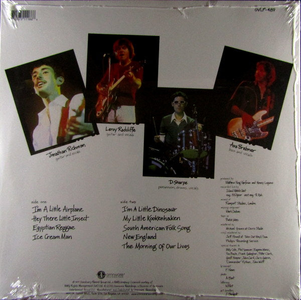 Heartland Records