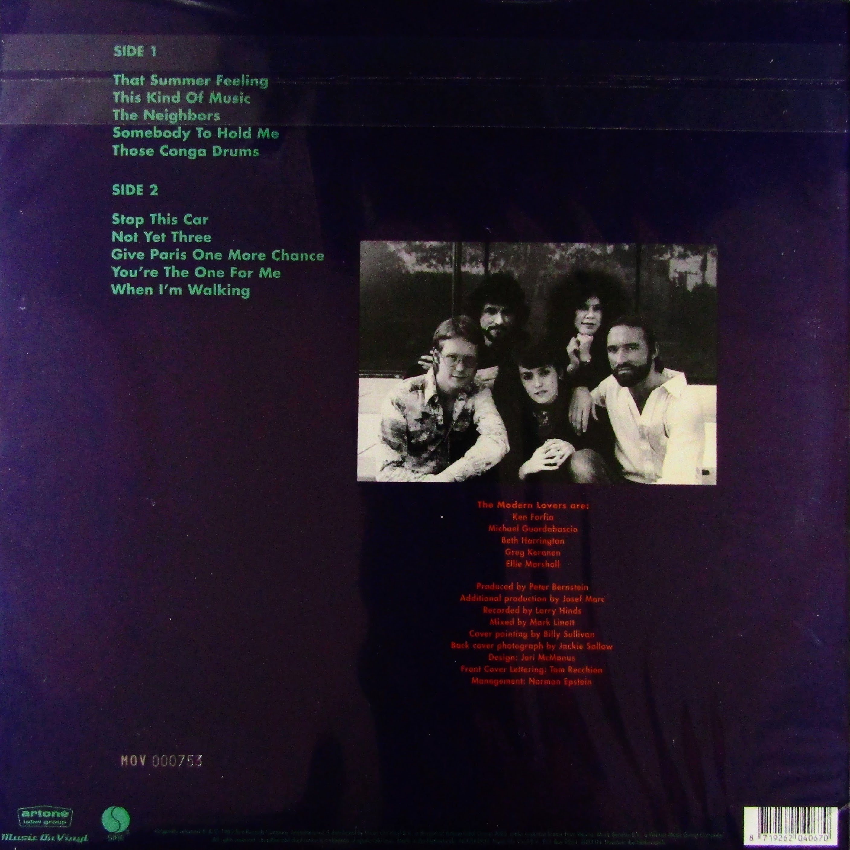 Heartland Records