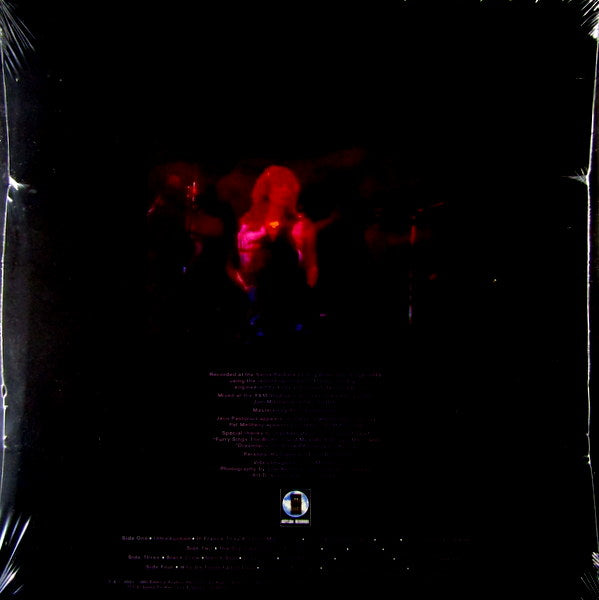 Heartland Records