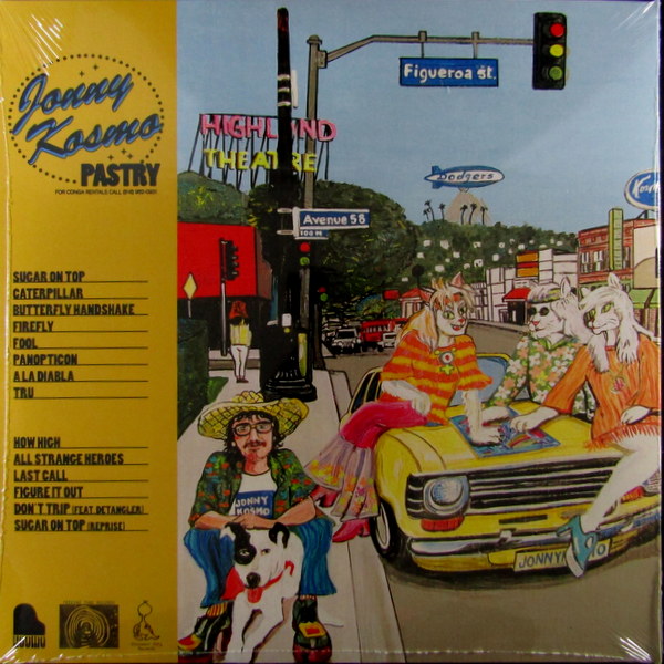 Heartland Records