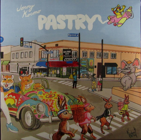 Heartland Records