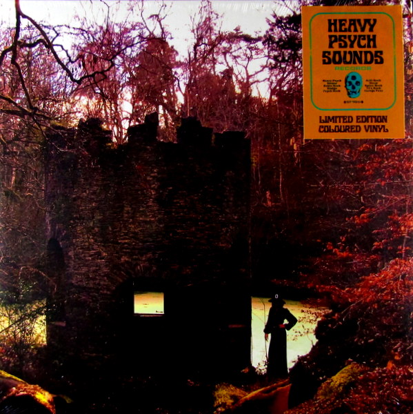 Heartland Records