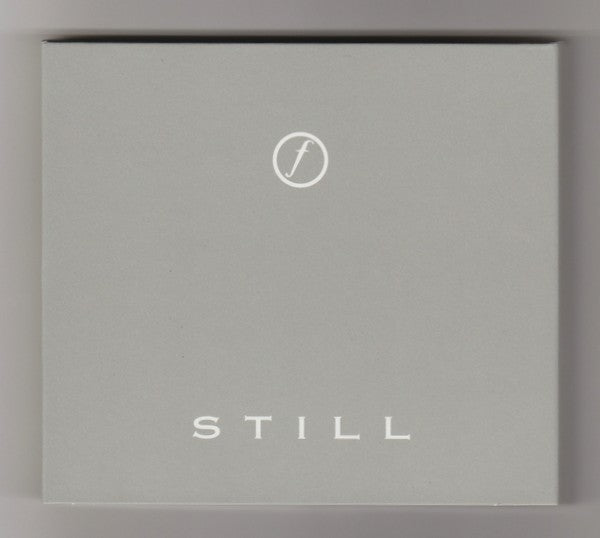 Still - CD