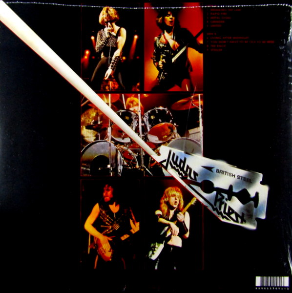 british steel