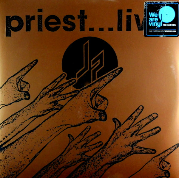 priest live