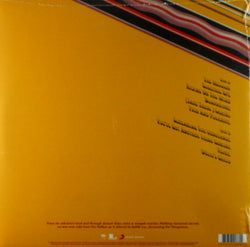 screaming for vengeance