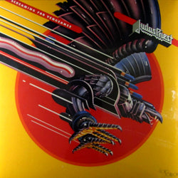 screaming for vengeance