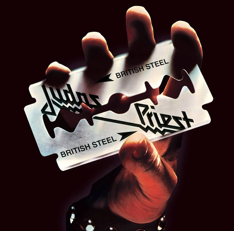british steel