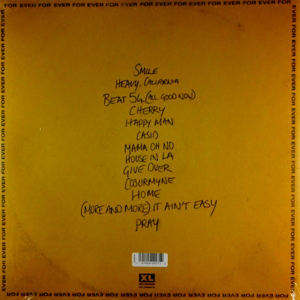 Heartland Records