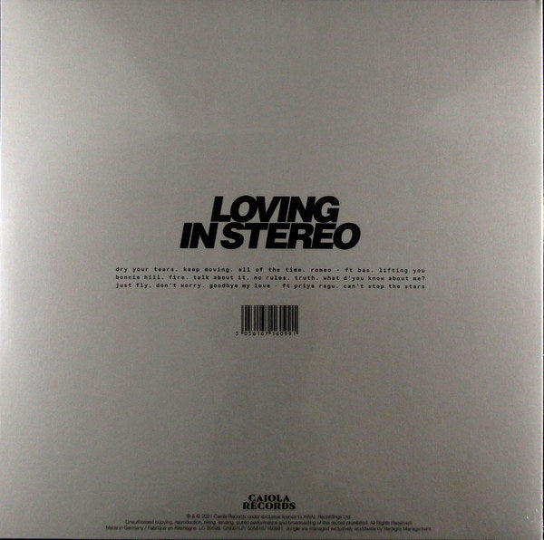 Heartland Records