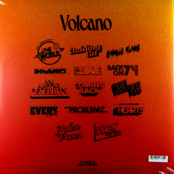 Heartland Records