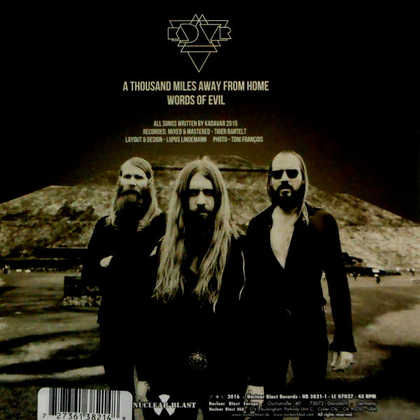 Heartland Records