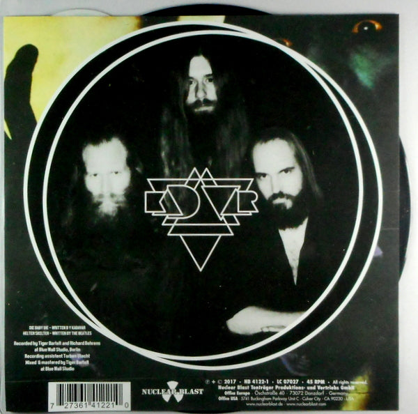 Heartland Records