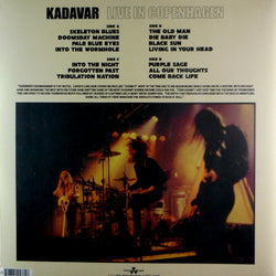 live in copenhagen