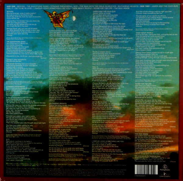 Heartland Records