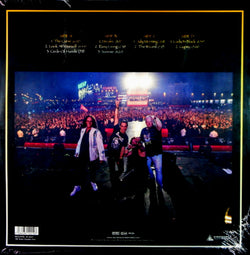 live in russia
