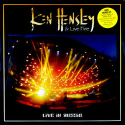 live in russia
