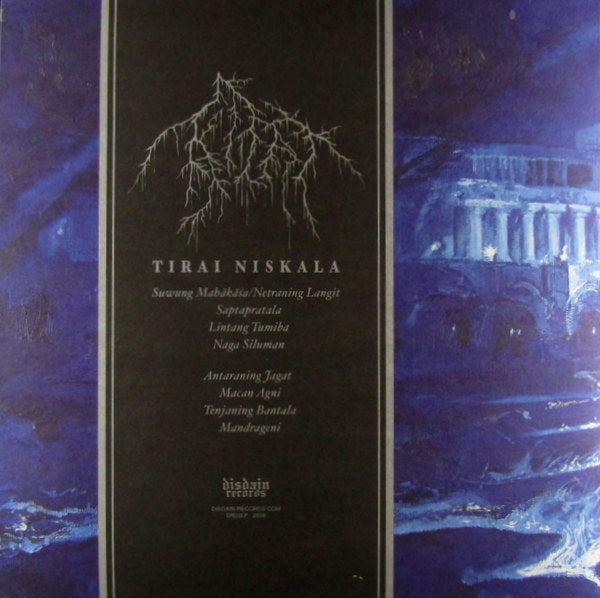Tirai Niskala