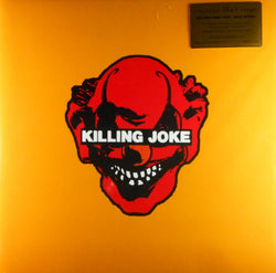 killing joke