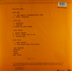killing joke