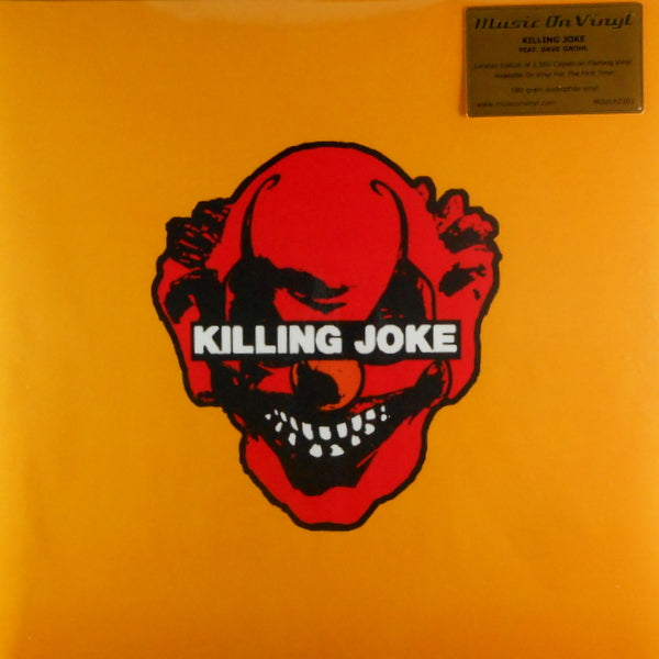 killing joke