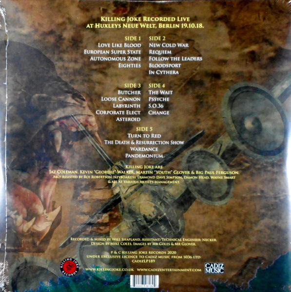 Heartland Records