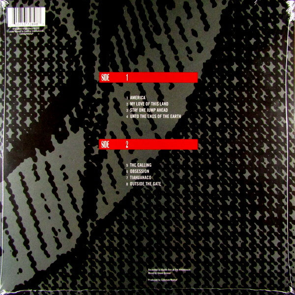 Heartland Records