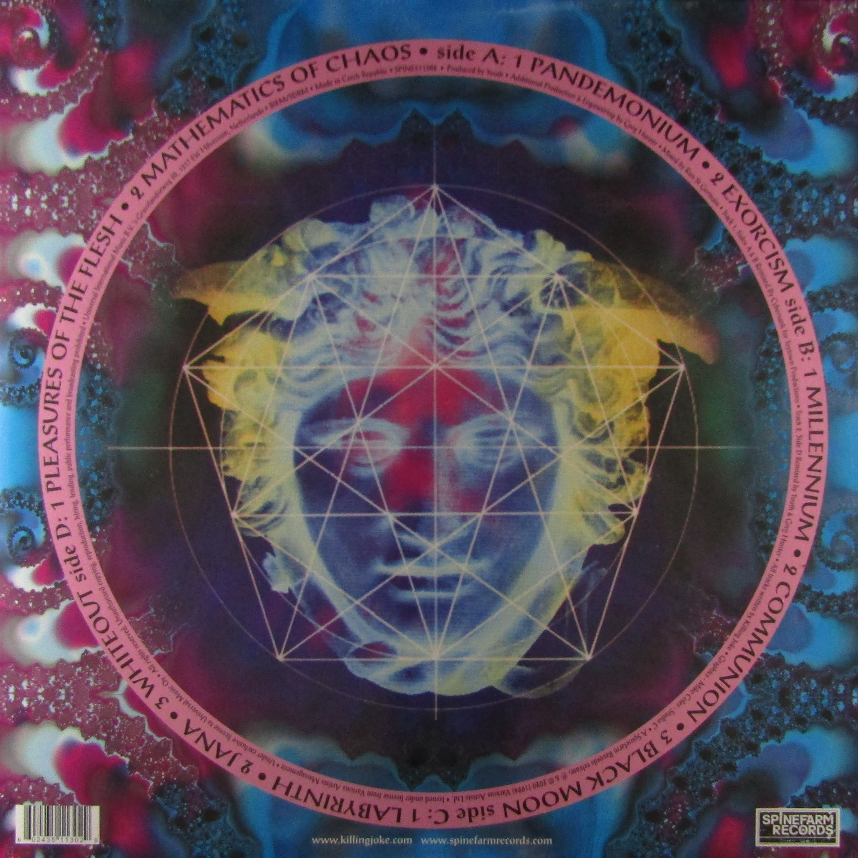 Heartland Records