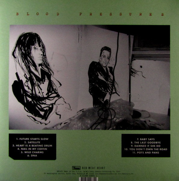 Heartland Records