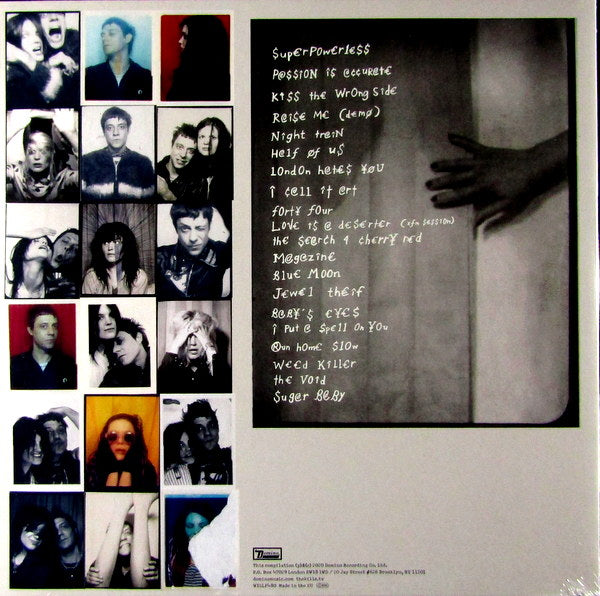 Heartland Records