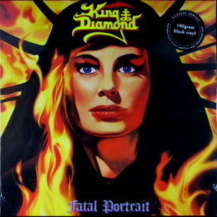 fatal portrait