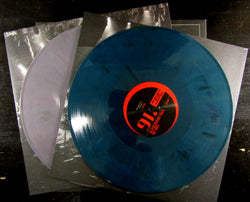 live in San Francisco '16 - col vinyl LP