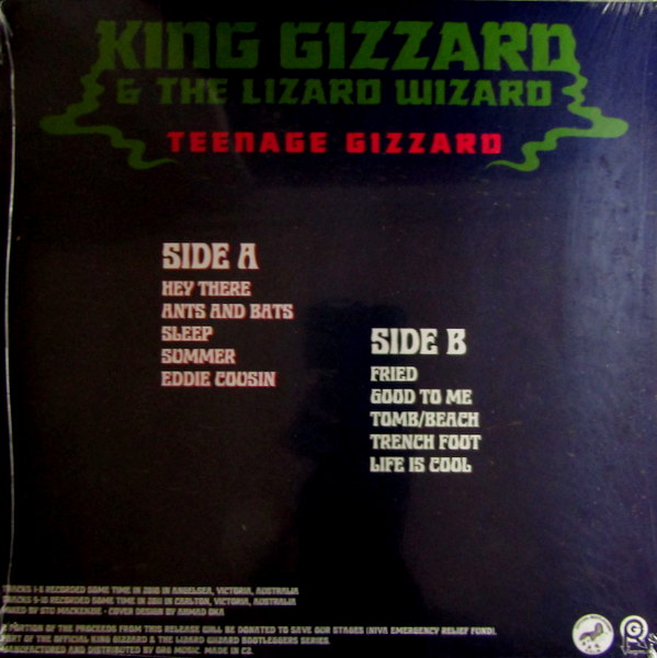 Heartland Records