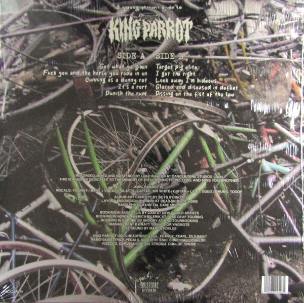 Heartland Records