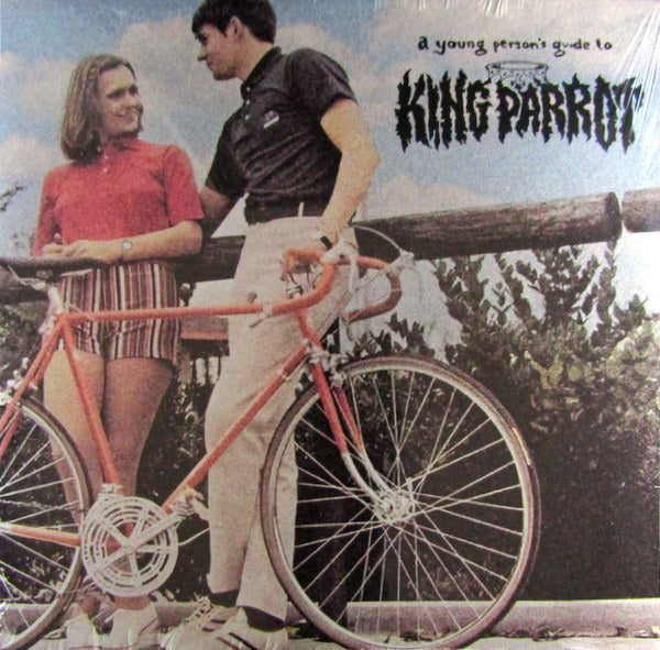 Heartland Records