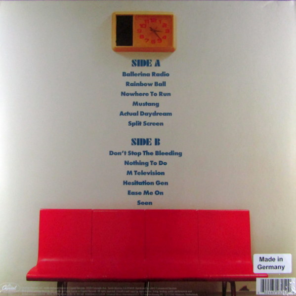 Heartland Records