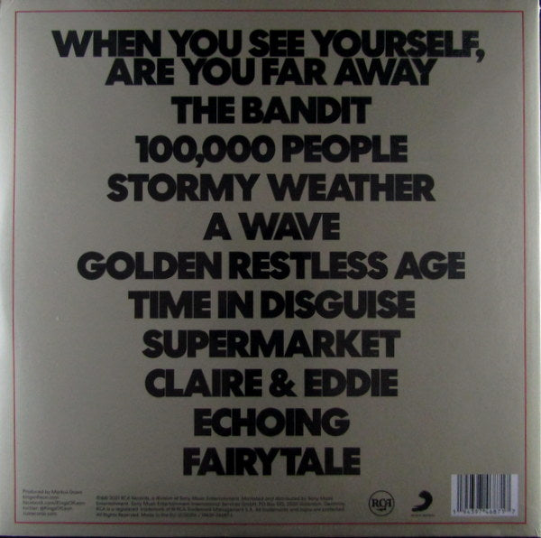 Heartland Records