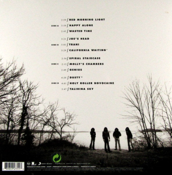 Heartland Records