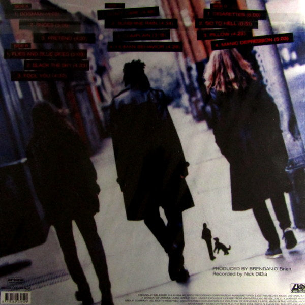 Heartland Records