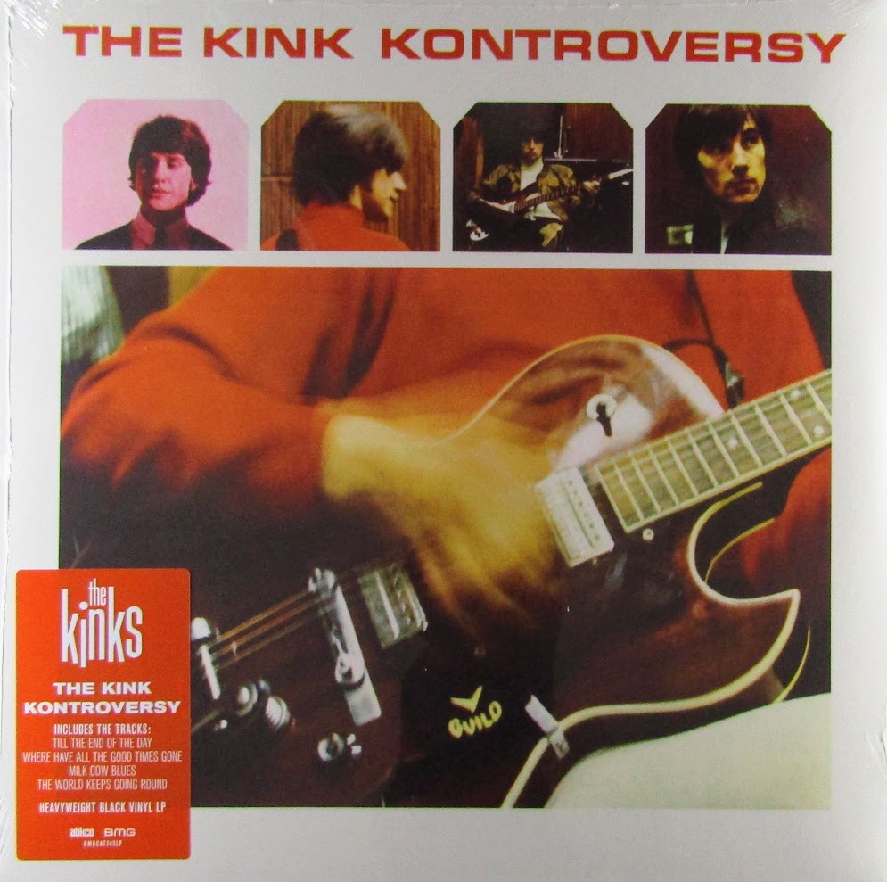 kontroversy