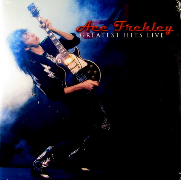 greatest hits live