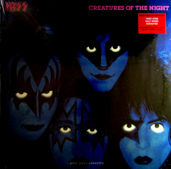 creatures of the night