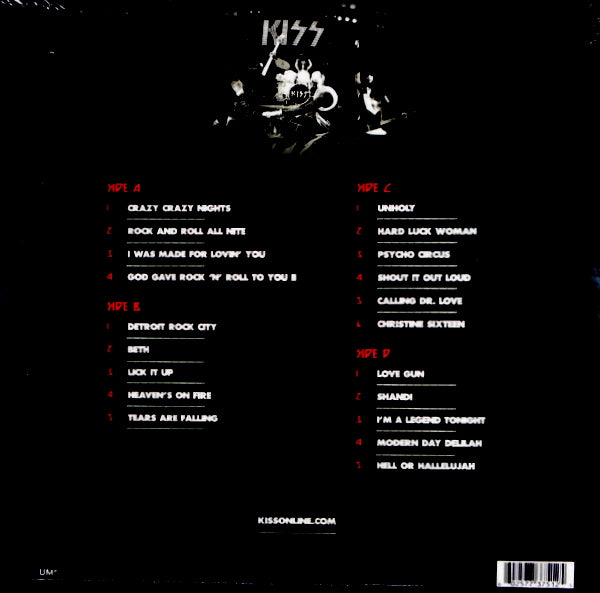 kissworld