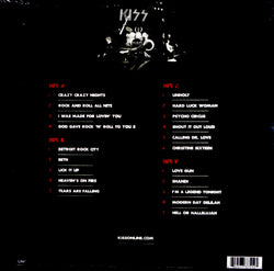 kissworld