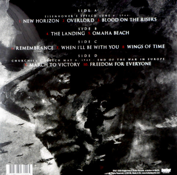 Heartland Records