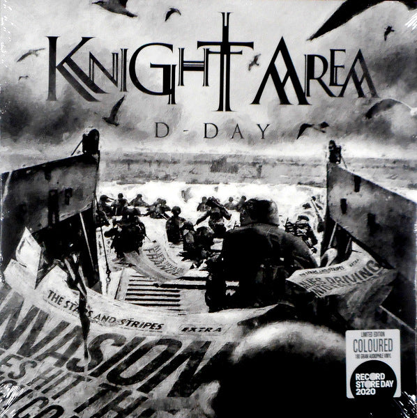 D-day