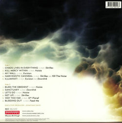 KORN the path of totality LP