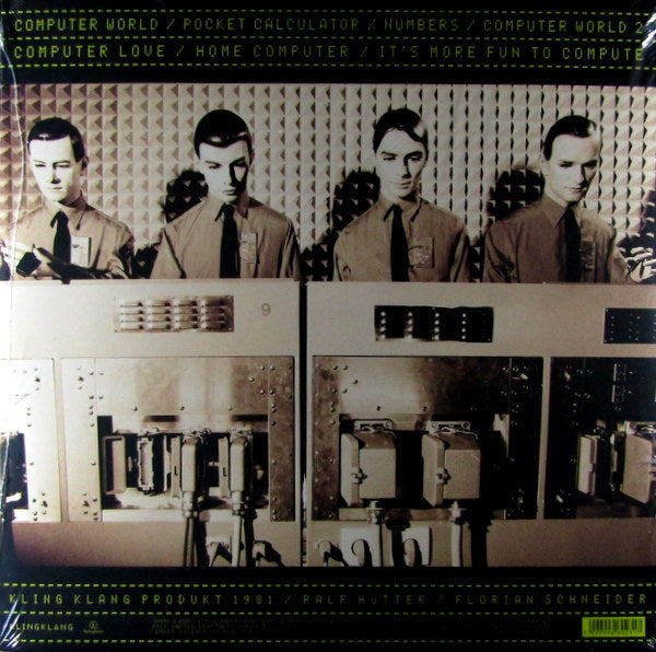 Heartland Records