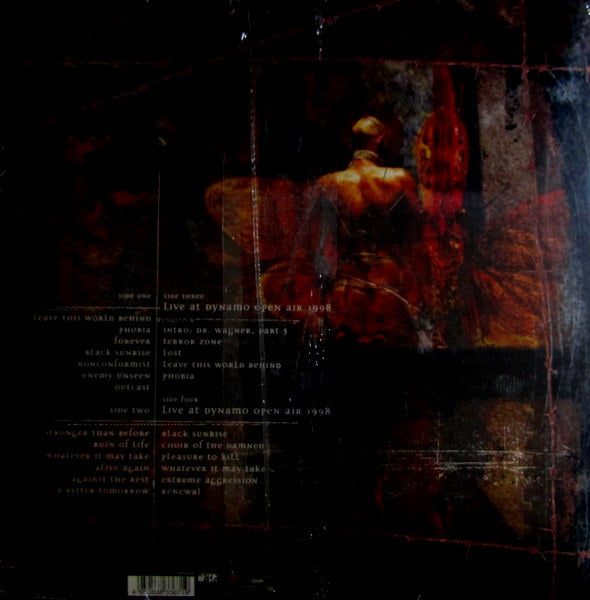 Heartland Records