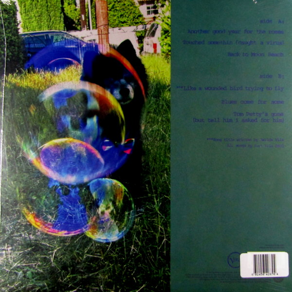 Heartland Records